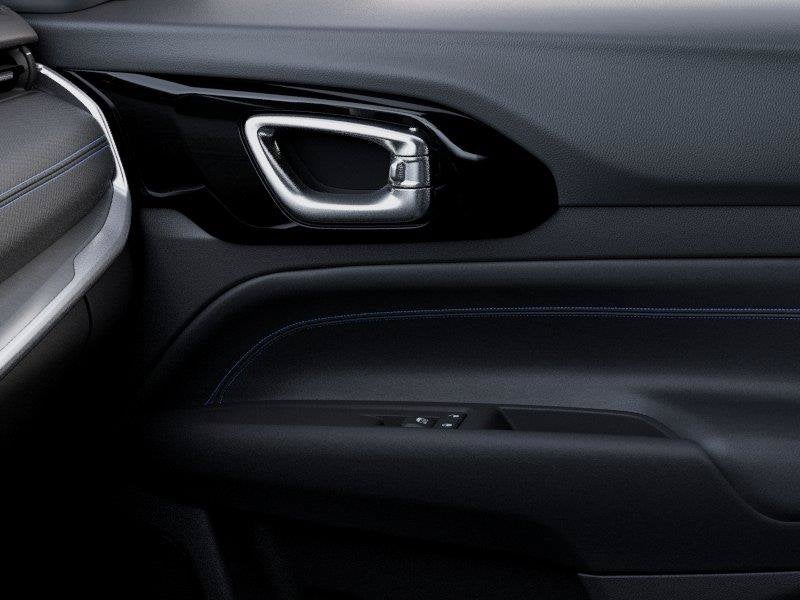 2027 Jeep Compass Latitude