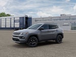 2027 Jeep Compass Latitude