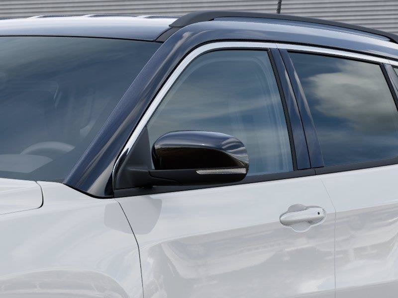 2027 Jeep Compass Limited