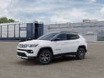2027 Jeep Compass Limited