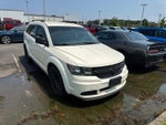 2020 Dodge Journey SE