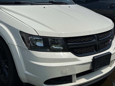 2020 Dodge Journey SE
