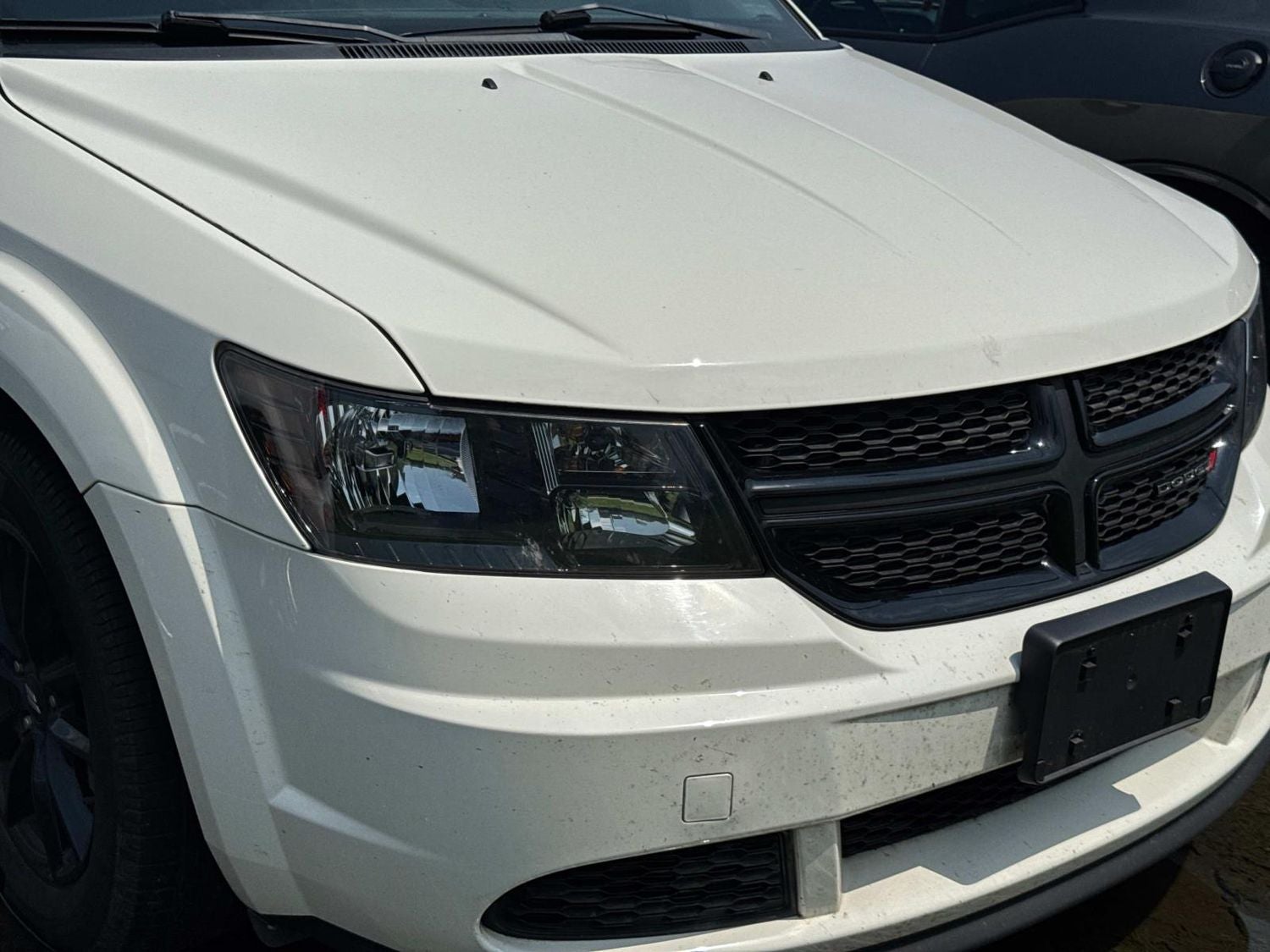 2020 Dodge Journey SE
