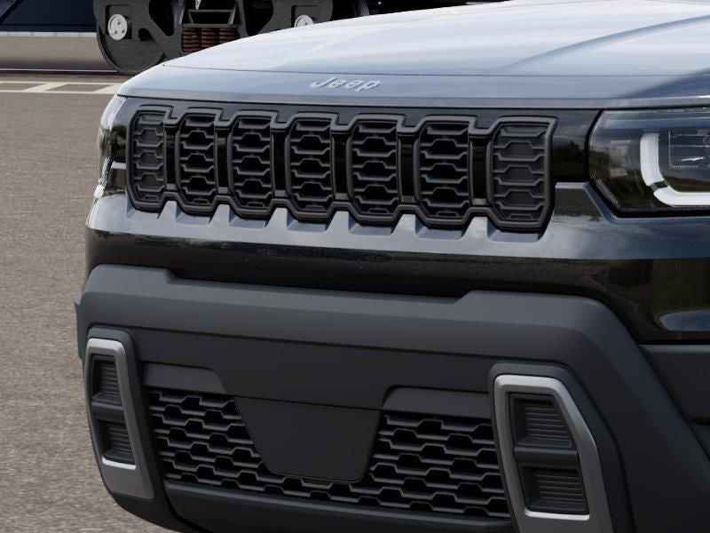 2026 Jeep Cherokee Base