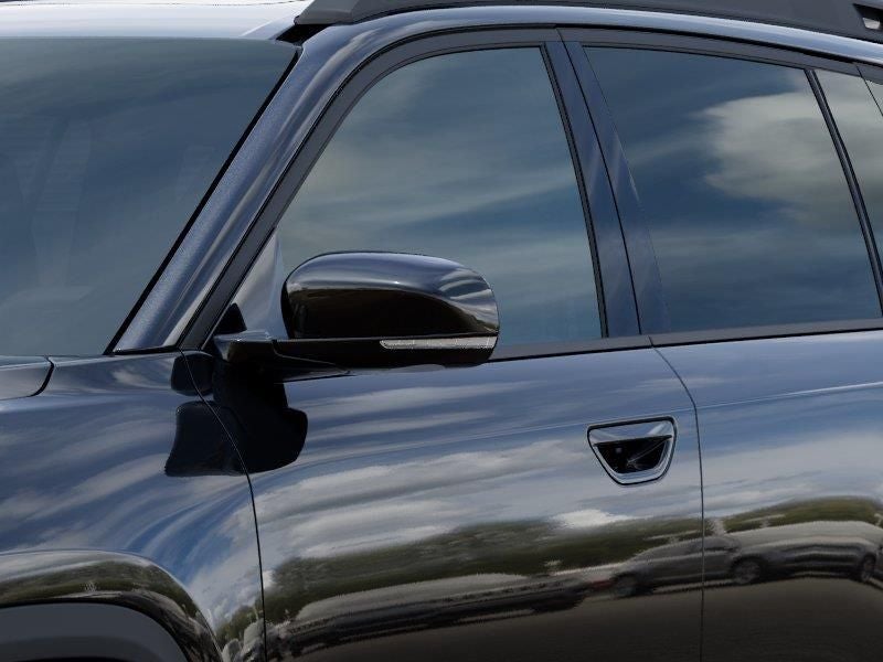 2026 Jeep Cherokee Base
