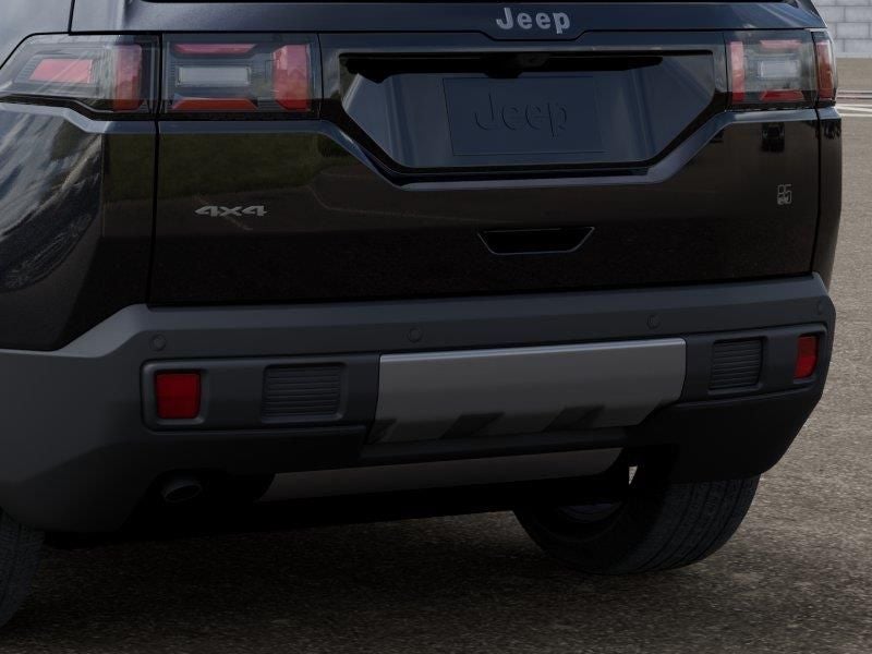 2026 Jeep Cherokee Base