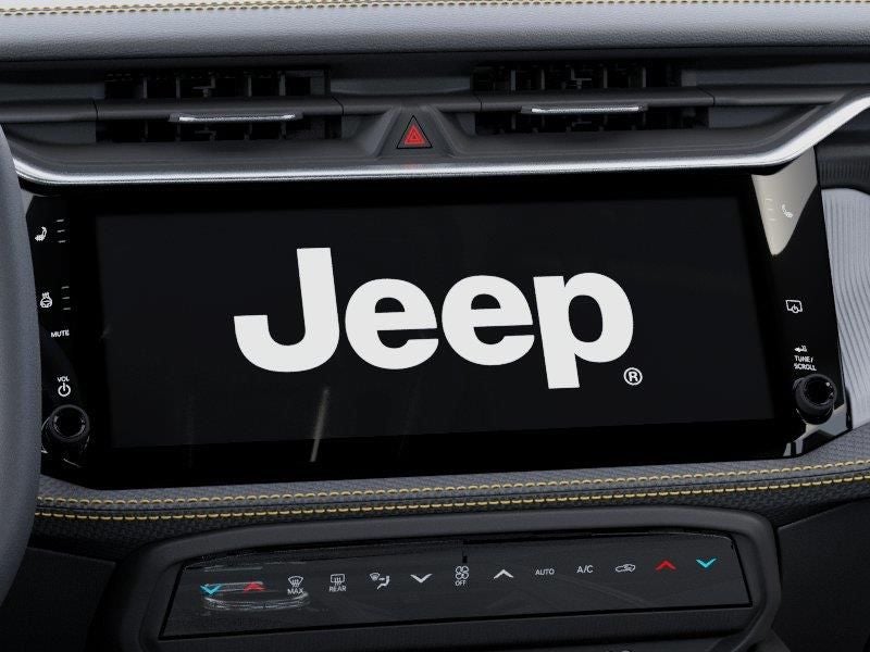2026 Jeep Cherokee Base