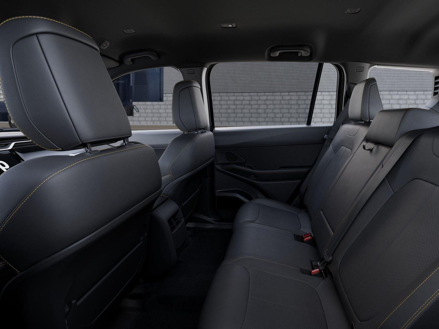 2026 Jeep Cherokee Base