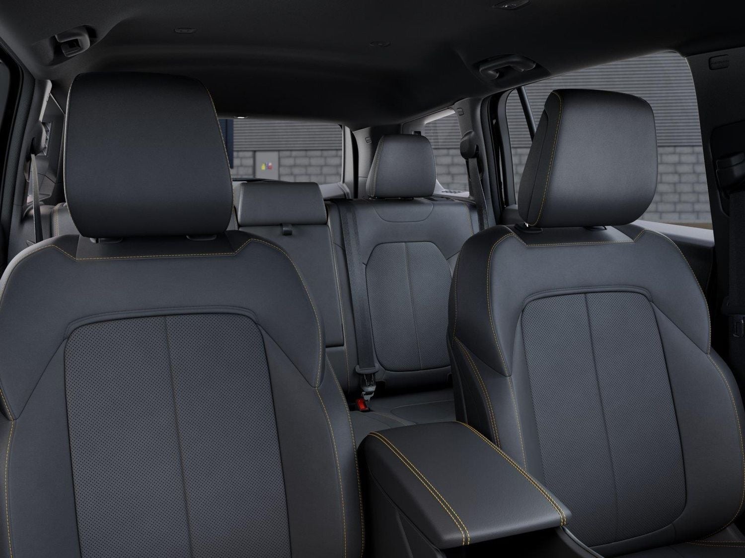 2026 Jeep Cherokee Base