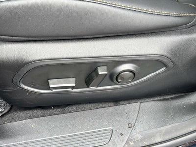 2026 Jeep Cherokee Base