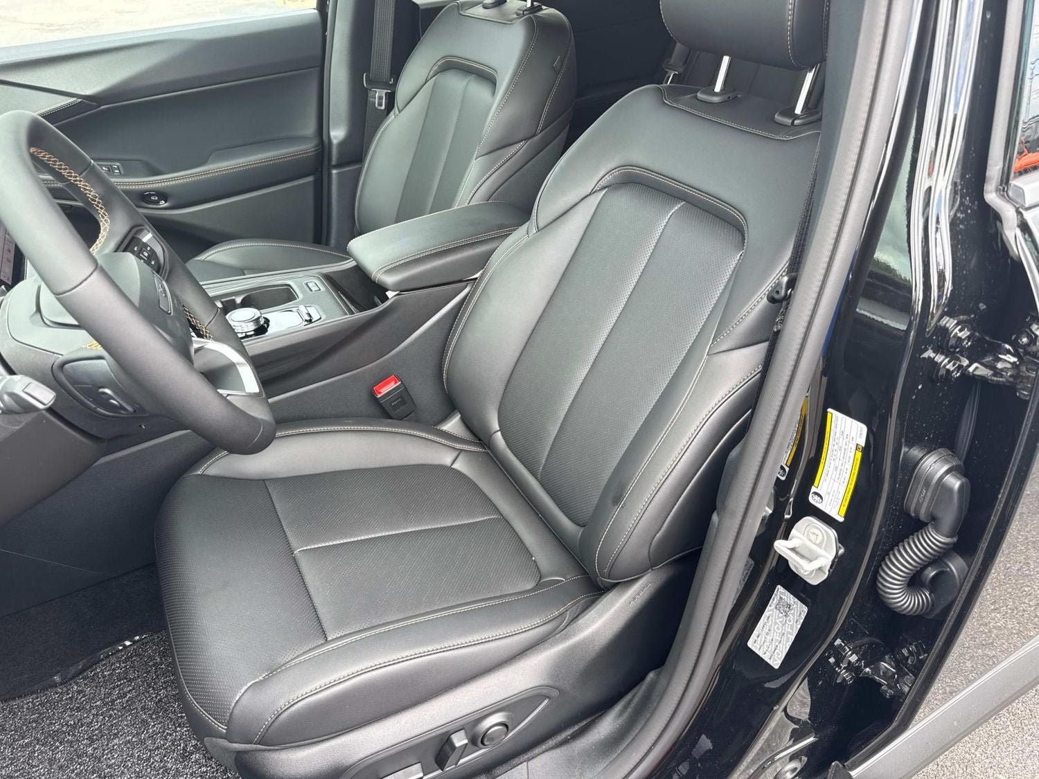 2026 Jeep Cherokee Base