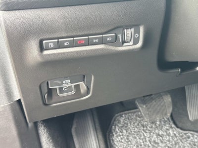 2026 Jeep Cherokee Base