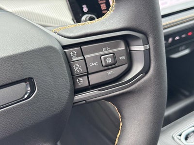 2026 Jeep Cherokee Base