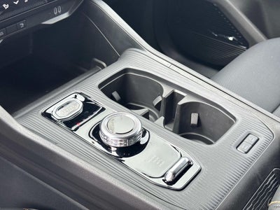 2026 Jeep Cherokee Base