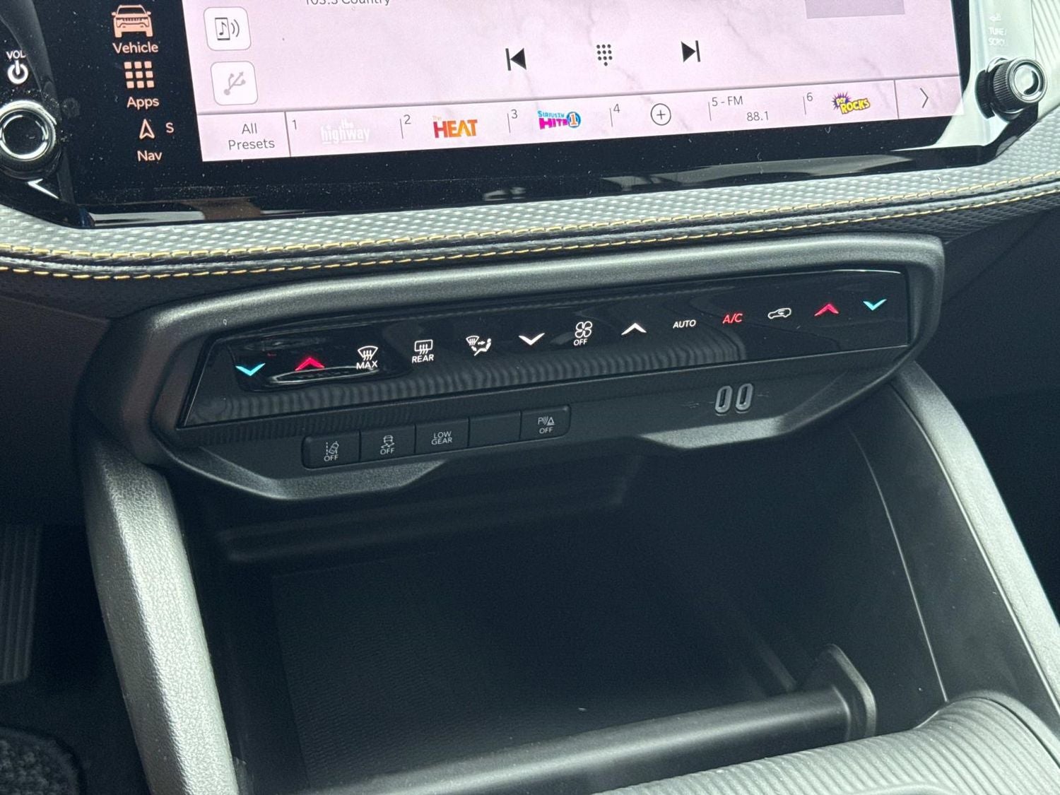 2026 Jeep Cherokee Base