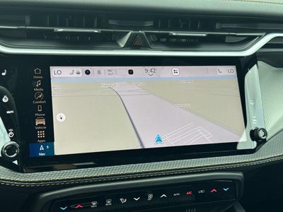 2026 Jeep Cherokee Base