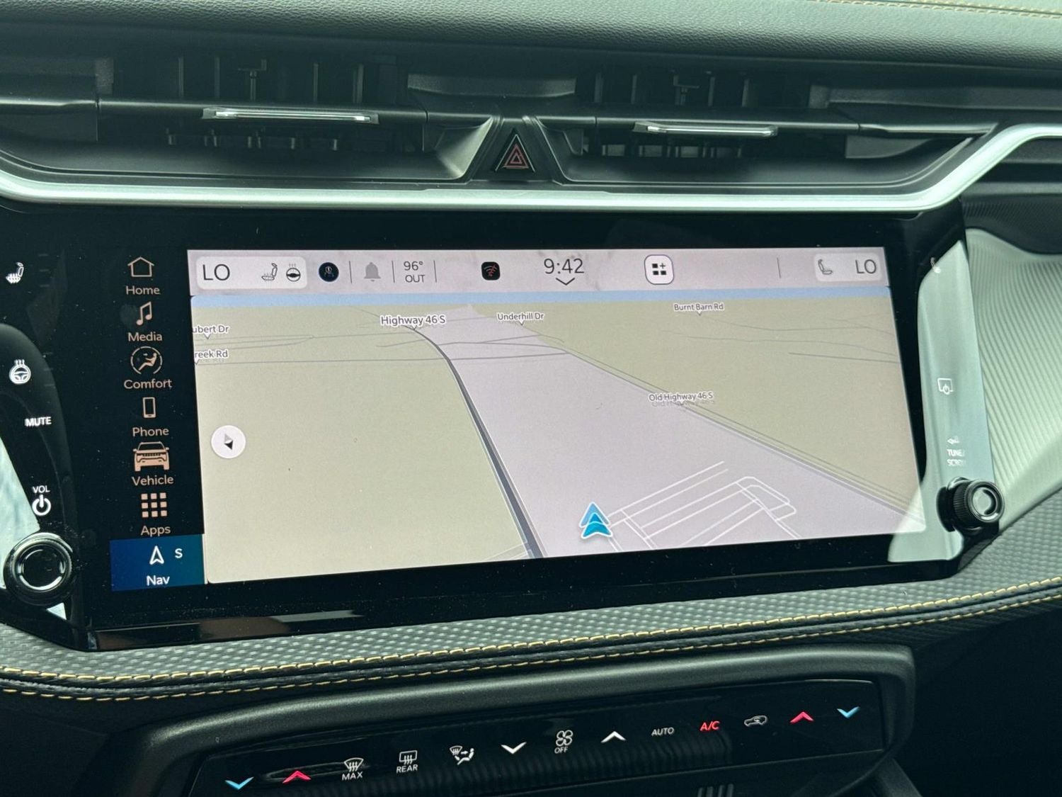2026 Jeep Cherokee Base