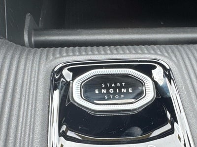 2026 Jeep Cherokee Base