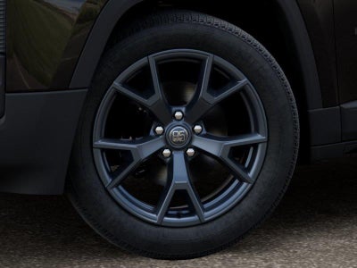 2026 Jeep Cherokee Base