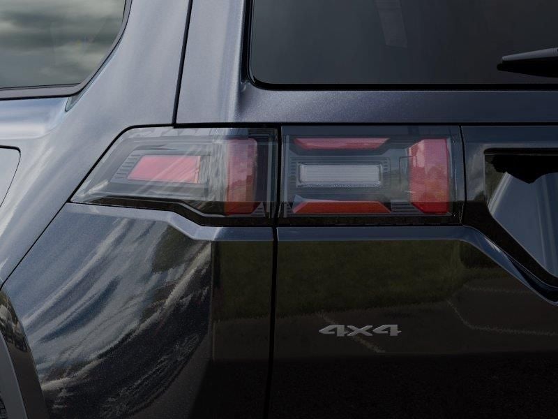 2026 Jeep Cherokee Base