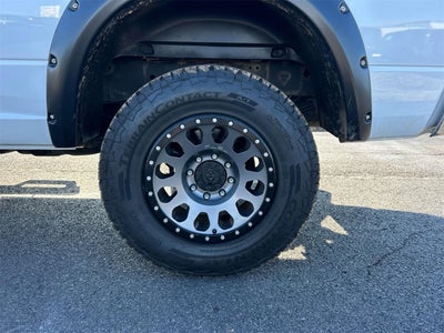 2018 RAM 3500 Tradesman