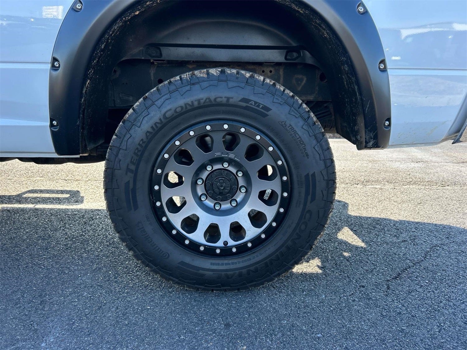 2018 RAM 3500 Tradesman