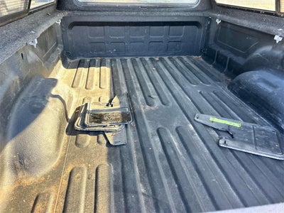 2018 RAM 3500 Tradesman