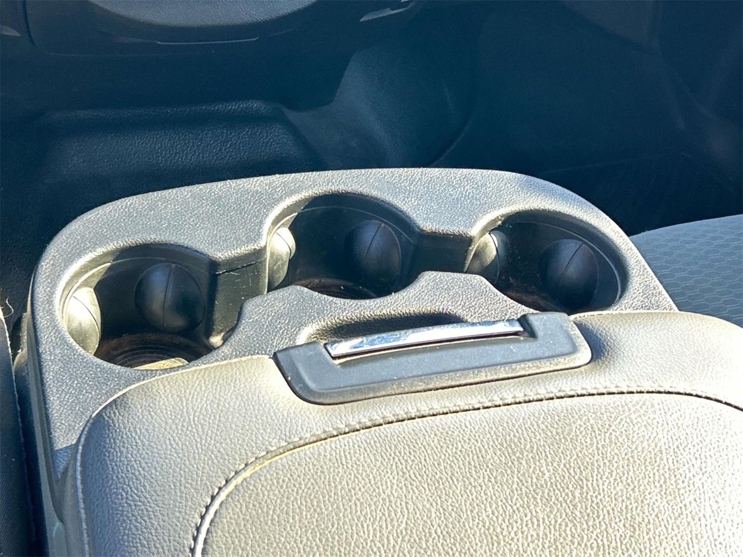 2018 RAM 3500 Tradesman