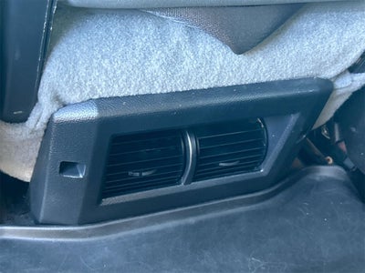 2018 RAM 3500 Tradesman