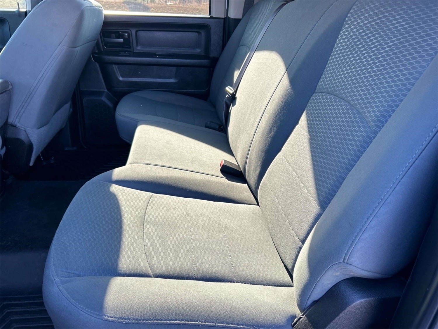 2018 RAM 3500 Tradesman