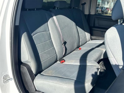 2018 RAM 3500 Tradesman