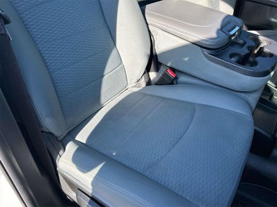 2018 RAM 3500 Tradesman