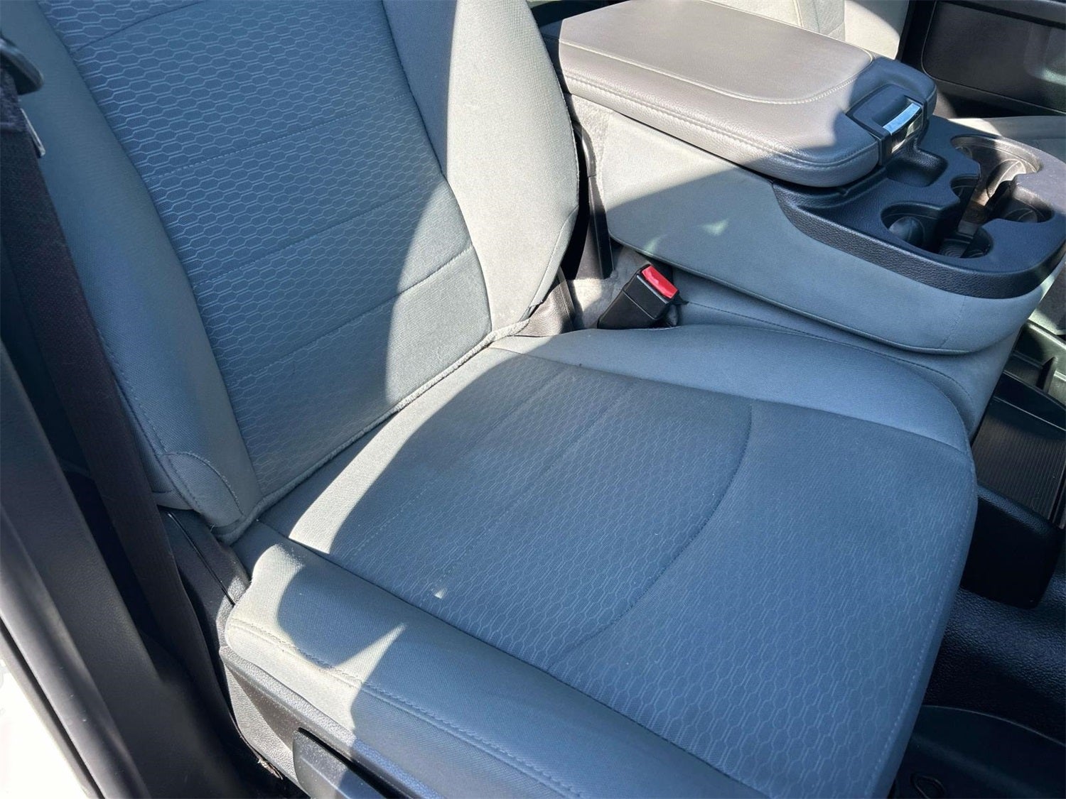 2018 RAM 3500 Tradesman