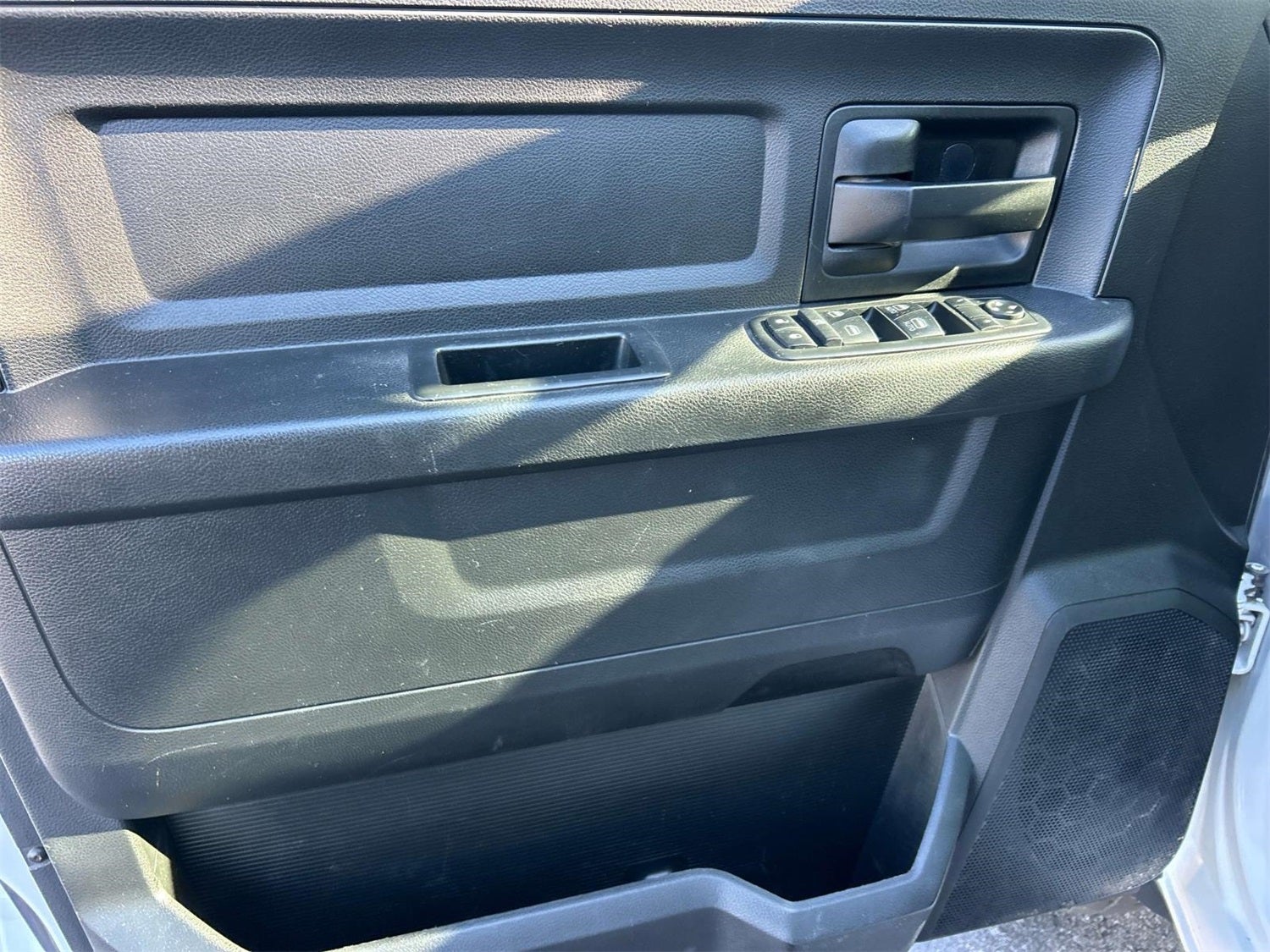 2018 RAM 3500 Tradesman