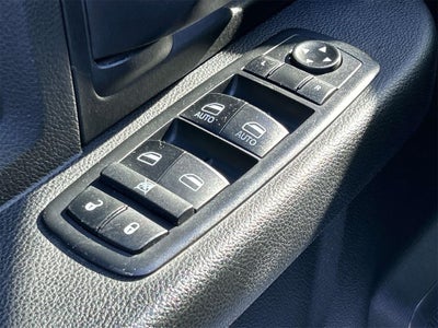 2018 RAM 3500 Tradesman