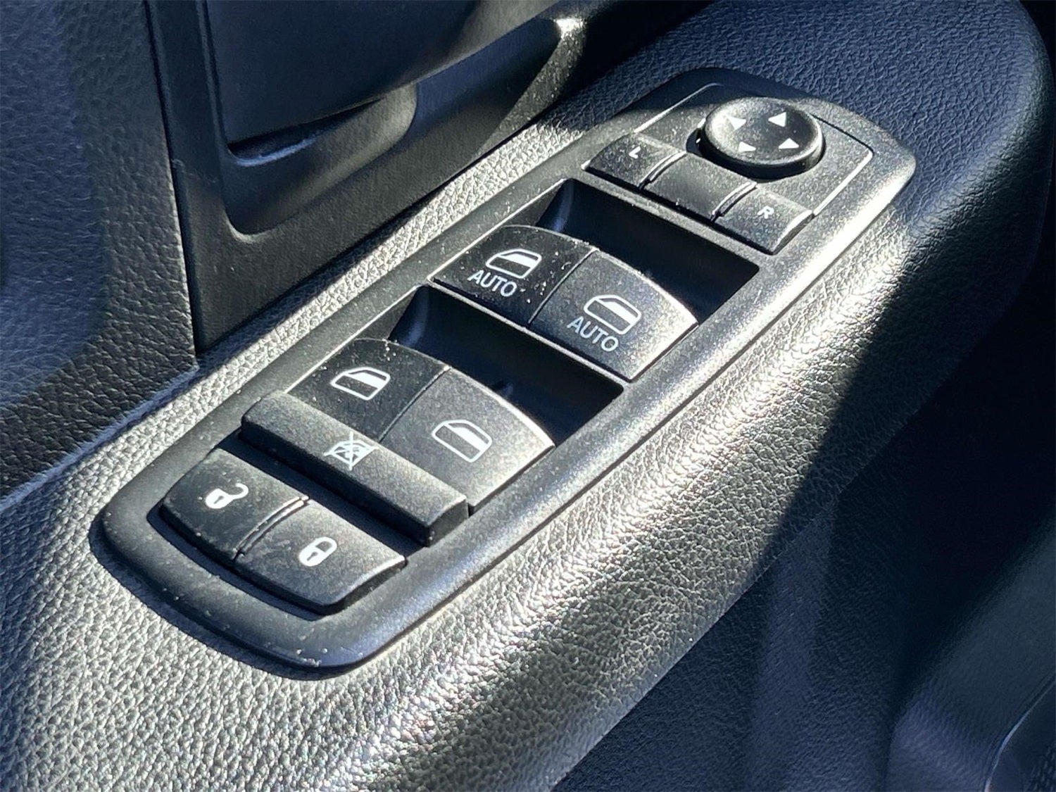 2018 RAM 3500 Tradesman