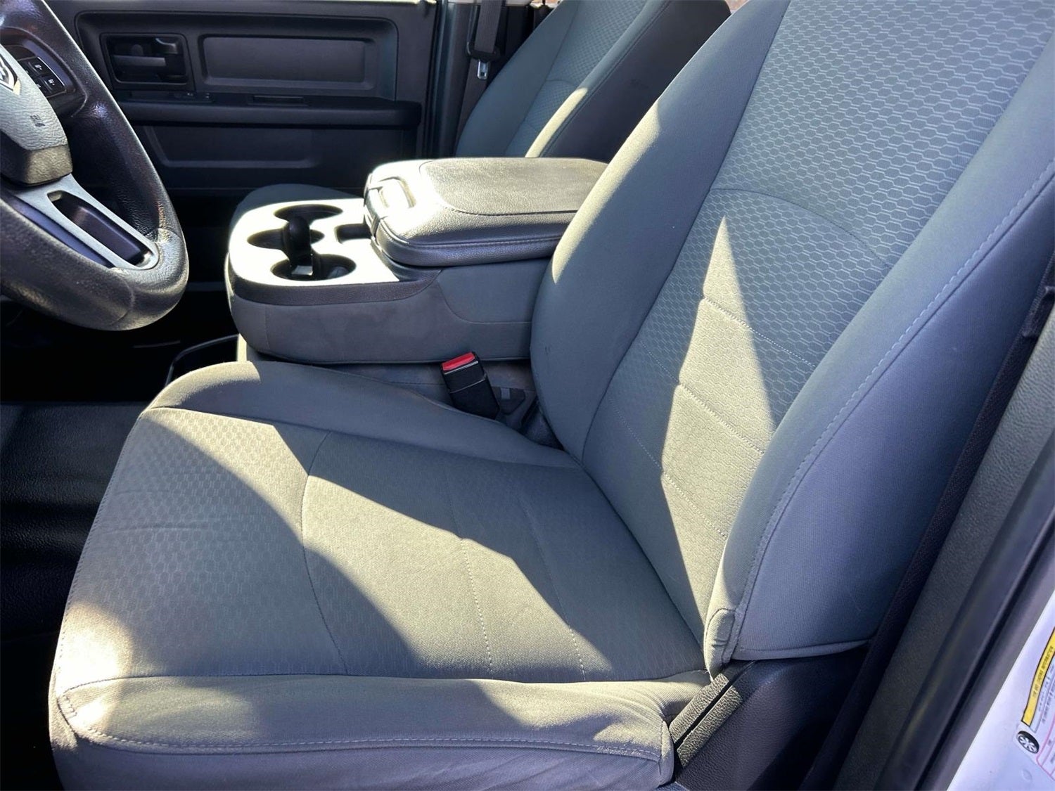 2018 RAM 3500 Tradesman