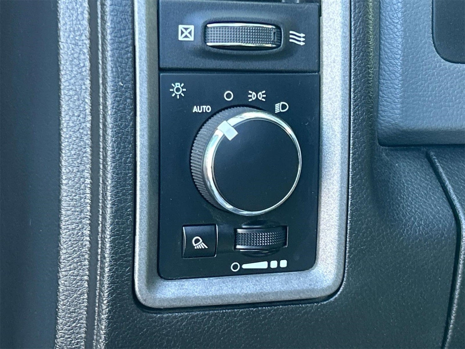 2018 RAM 3500 Tradesman