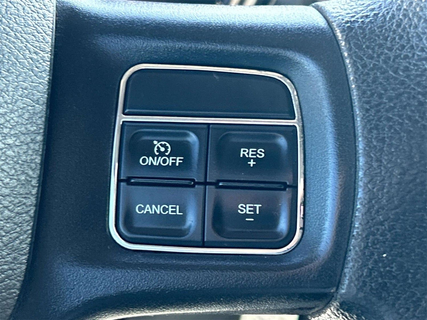 2018 RAM 3500 Tradesman