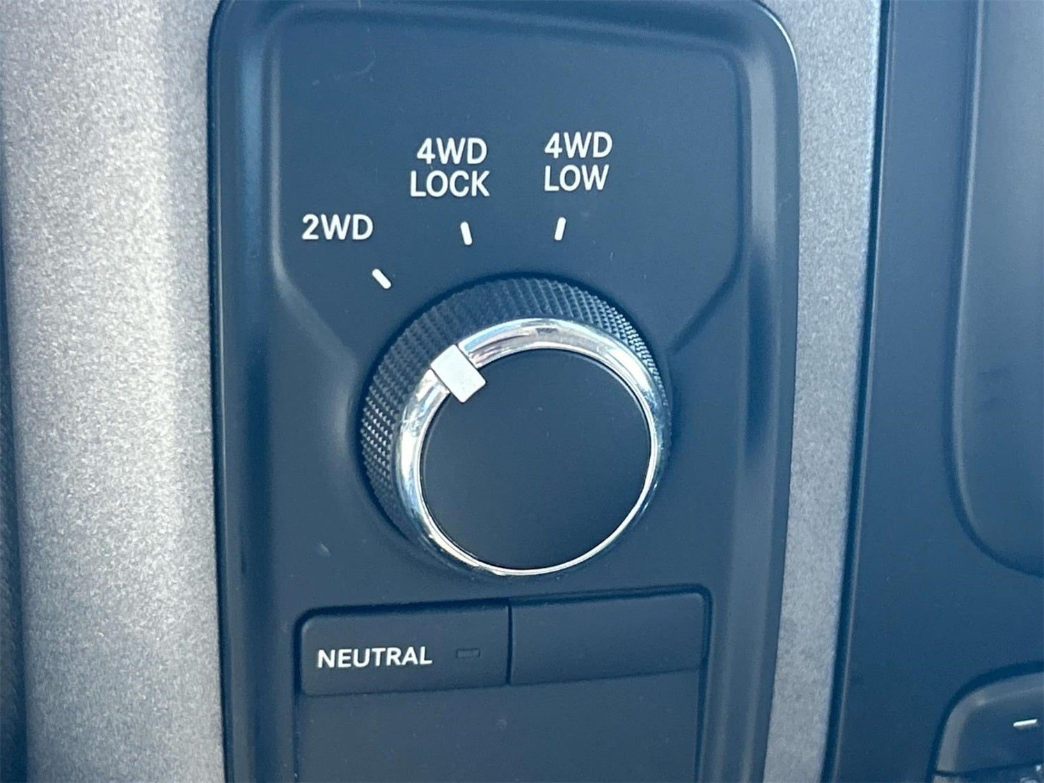 2018 RAM 3500 Tradesman