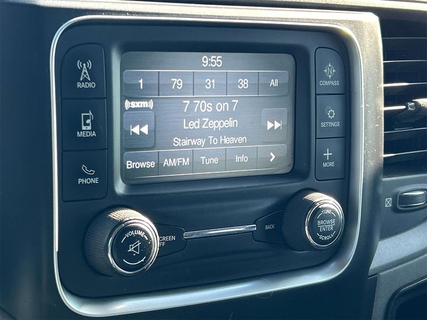 2018 RAM 3500 Tradesman