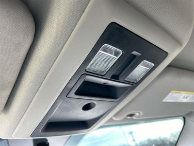 2018 RAM 3500 Tradesman