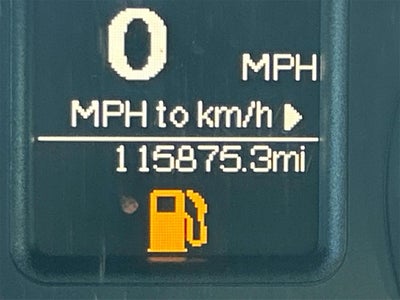 2018 RAM 3500 Tradesman