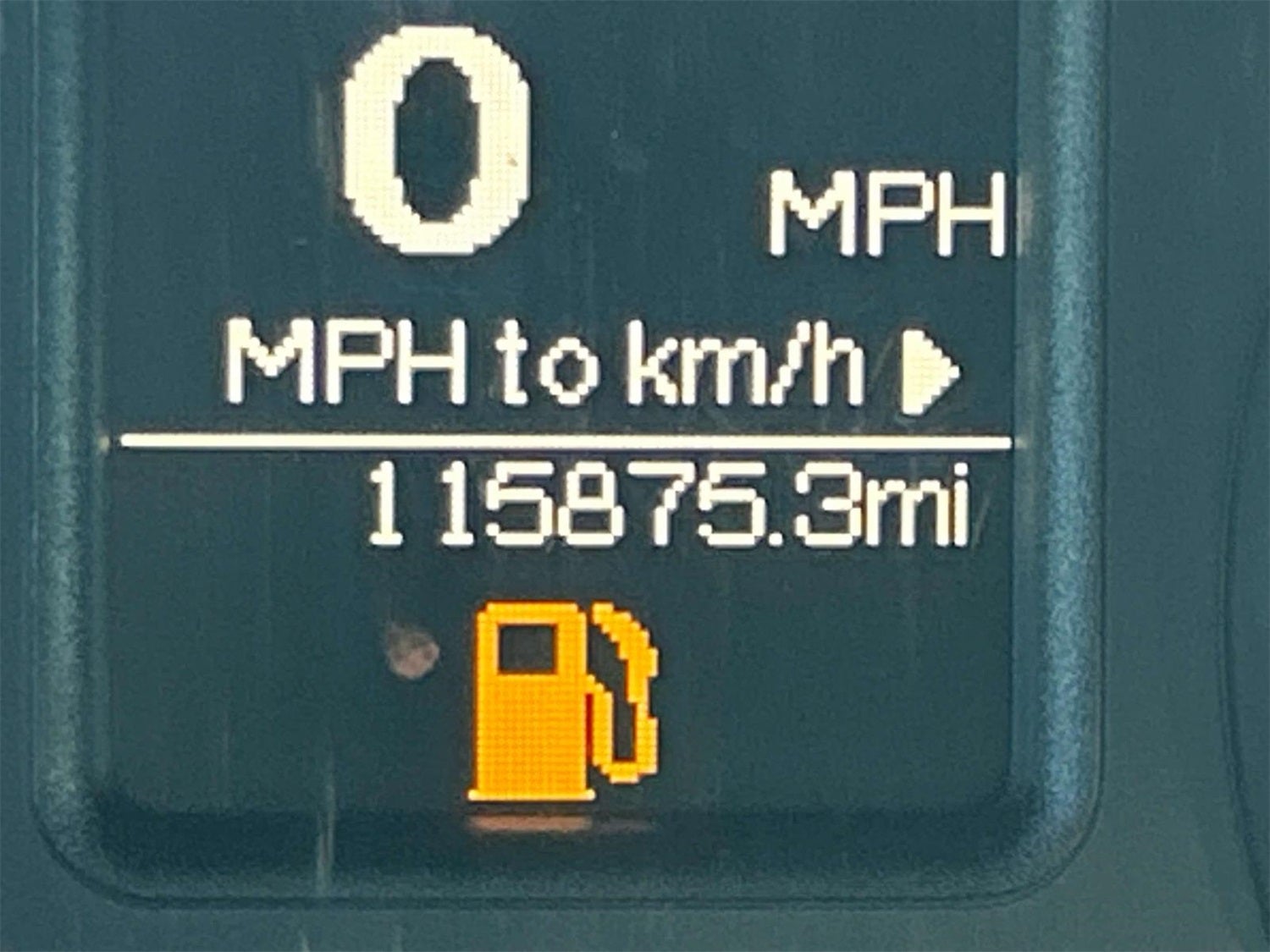 2018 RAM 3500 Tradesman