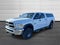 2018 RAM 3500 Tradesman
