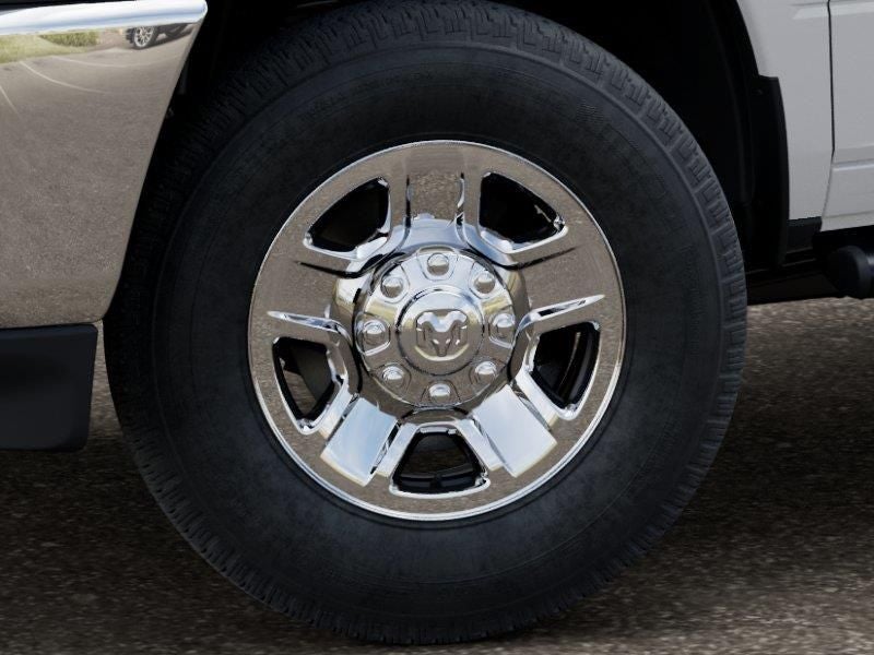 2027 RAM 2500 Tradesman