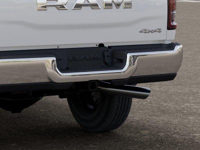 2027 RAM 2500 Tradesman