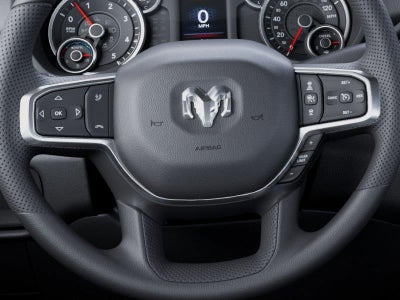 2027 RAM 2500 Tradesman
