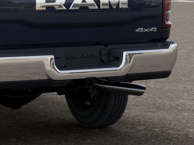 2027 RAM 2500 Tradesman