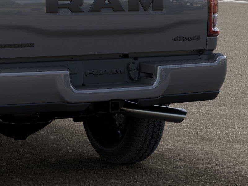 2027 RAM 2500 Big Horn